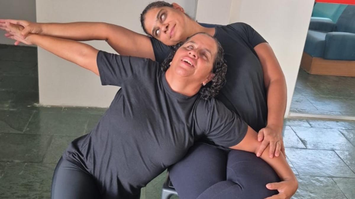 Há ainda 30 vagas disponíveis para aulas de dança, expressão corporal, canto, dinâmica do teatro e poesia, que acontecem às quintas e sábados (Divulgação)