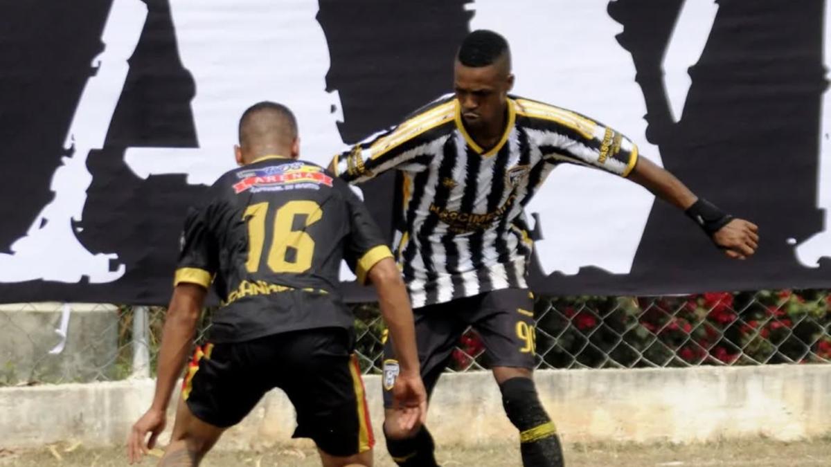 Bangu espera mostrar bom desempenho na divisão principal do Campeonato Amador (Thiago Pires Photo)