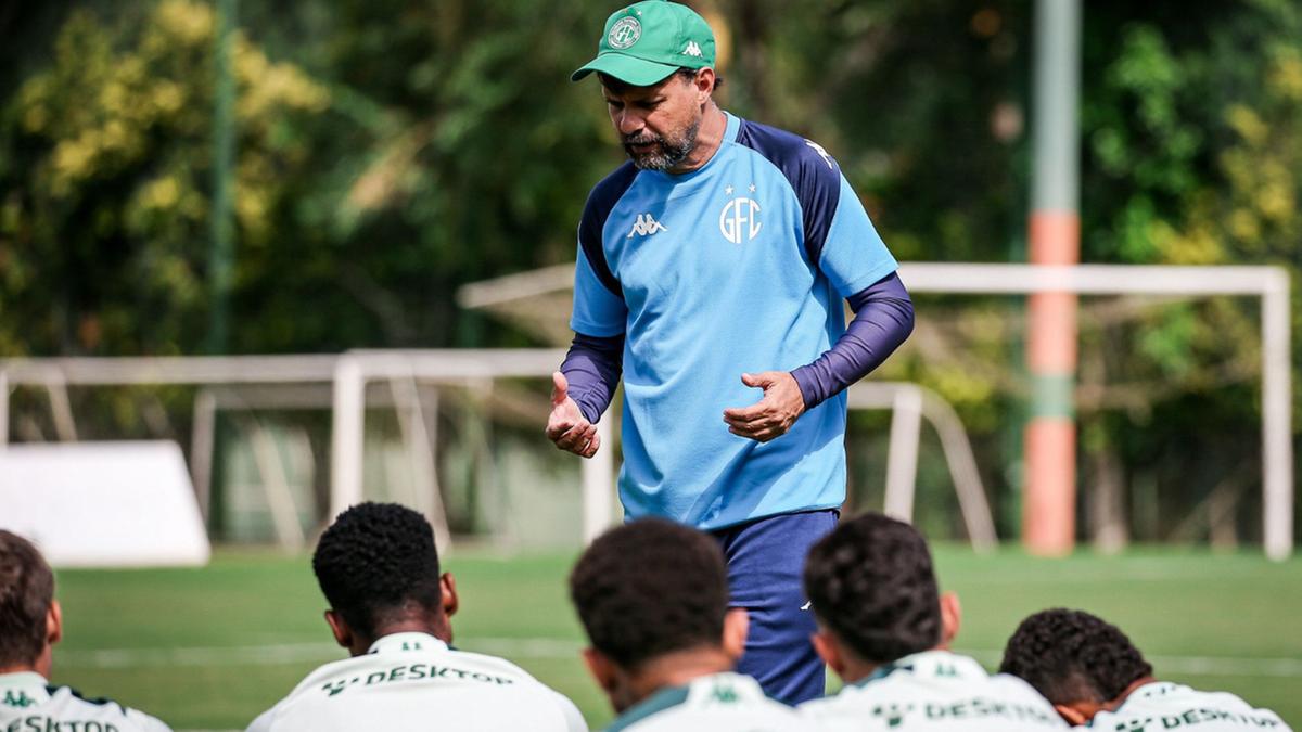 Com promoção, Brinco deve receber bom público (Raphael Silvestre/Guarani FC)