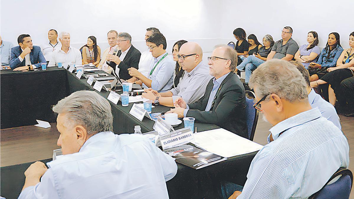 A inclusão das novas regiões, onde residem 4,01 milhões de pessoas, foi anunciada durante a reunião extraordinária da Conselho de Desenvolvimento da Região Metropolitana de Campinas (Alessandro Torres)