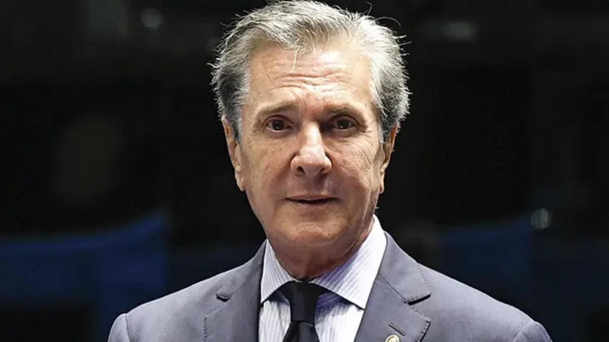  (Jefferson Rudy/Agência Senado)