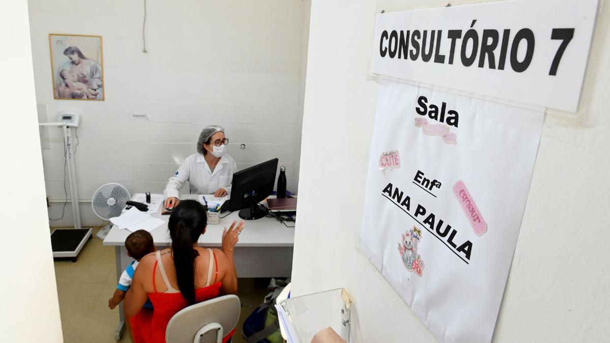 Orçadas em R$ 11,8 milhões, as novas unidades de saúde serão construídas com recursos do Programa de Aceleração do Crescimento (PAC Seleções) (Carlos Bassan)
