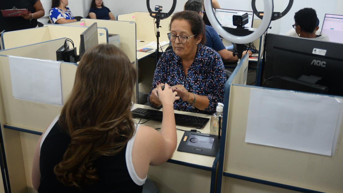 Em Campinas, 38.325 pessoas deixaram de votar em três turnos consecutivos, mas apenas 631 delas já regularizaram o título (Alessandro Torres)
