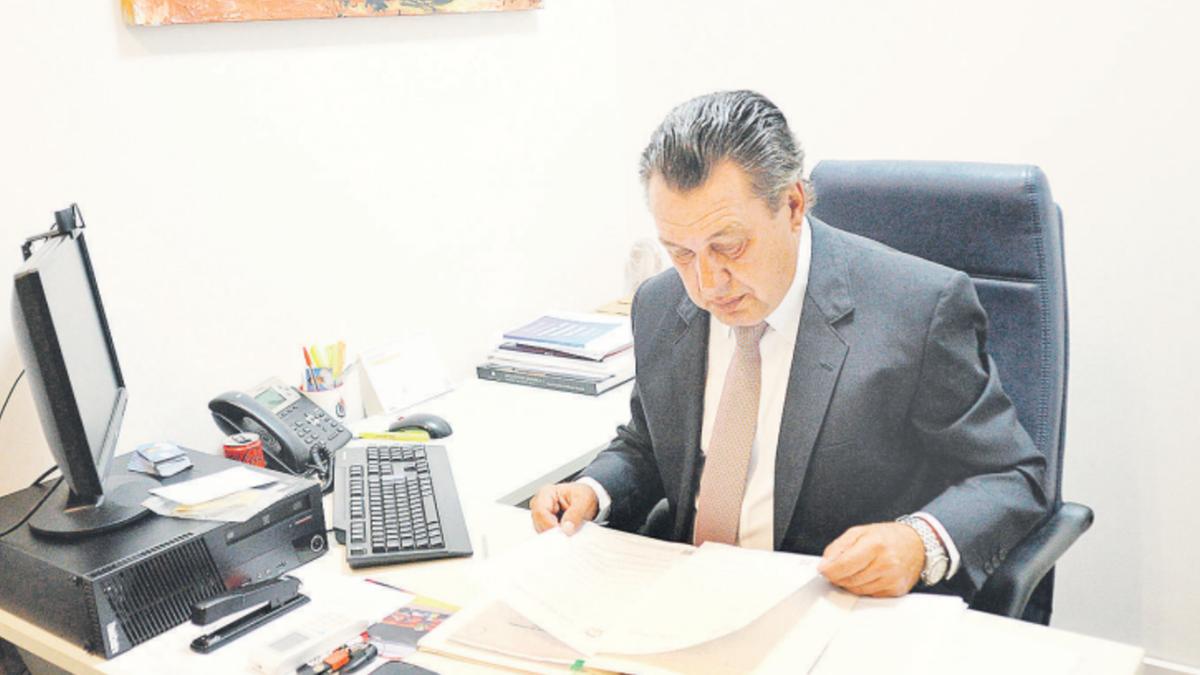 Dar continuidade à redução do déficit habitacional do município é uma das prioridades do novo secretário (Alessandro Torres)