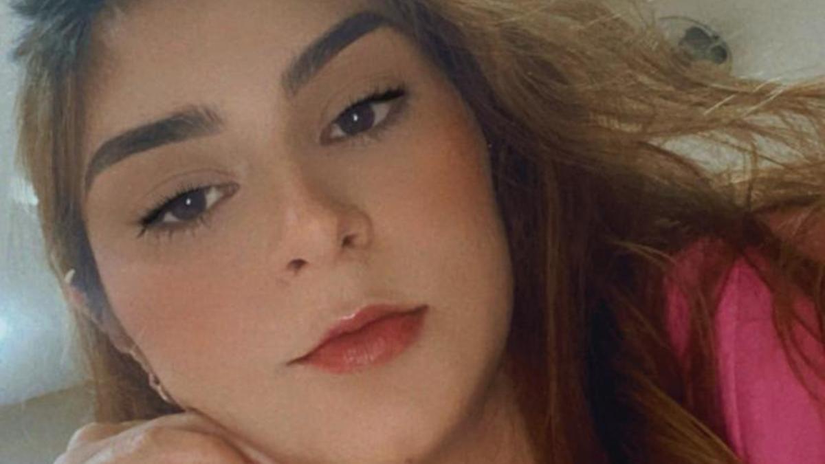 Letícia Moreira Barbosa, de 24 anos, morreu enquanto estava em um motel de Indaiatuba, no dia 5 do mês passado (Arquivo pessoal)