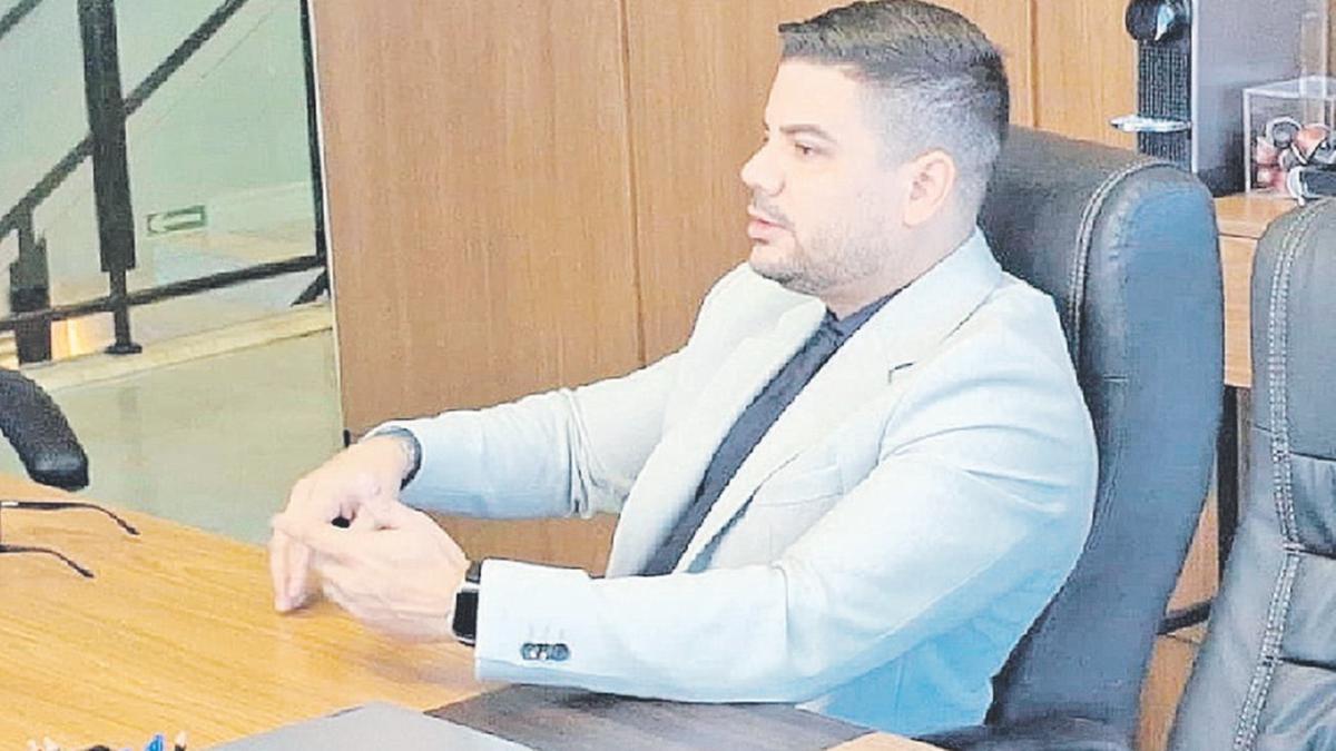 Rafael de Azevedo contou que Ligiane, que saiu do Brasil em fevereiro de 2024, está na Europa trabalhando com faxina; de acordo com o advogado, o valor que a cliente dele precisa devolver é de R$ 150 mil (Divulgação)