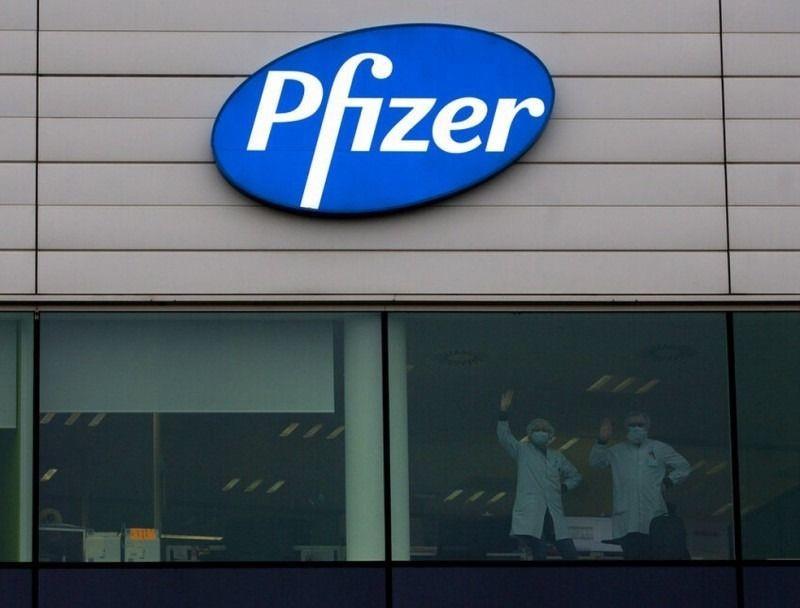 A farmacêutica Pfizer traz novo medicamento contra a covid (Divulgação)