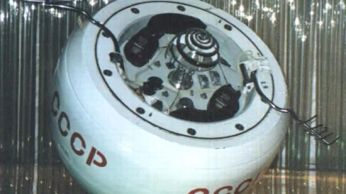  (Reprodução Nasa)