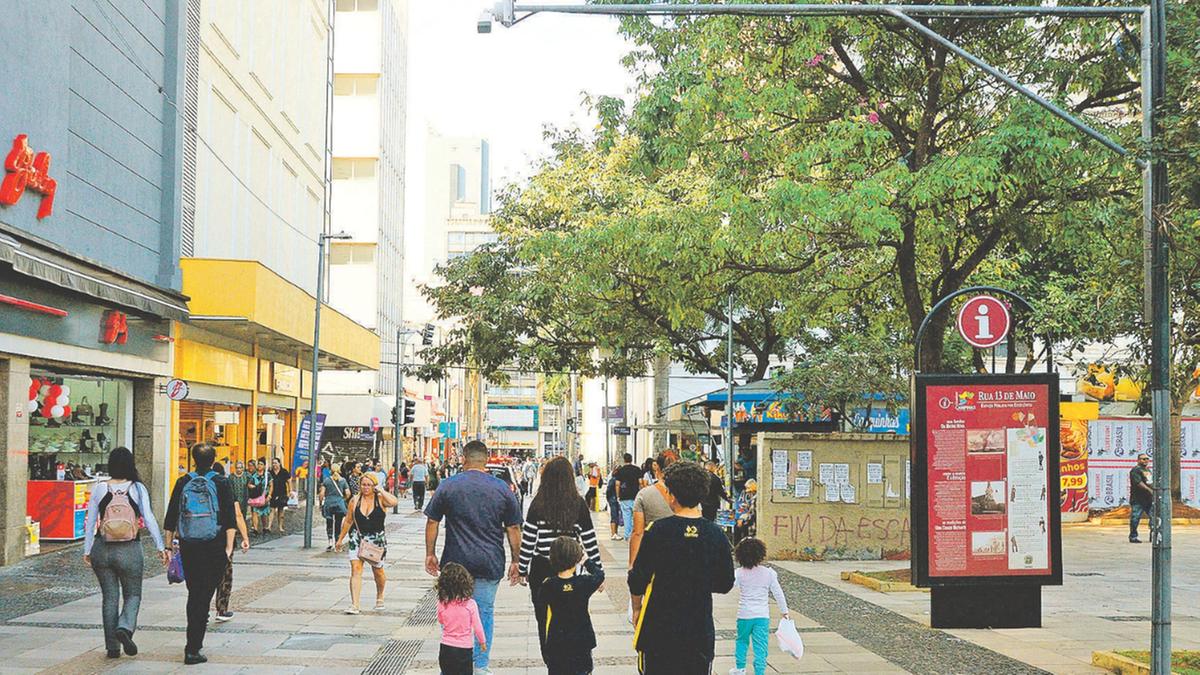 O número de câmeras é cinco vezes maior do que as 600 que a cidade contava em dezembro de 2020 (Alessandro Torres)