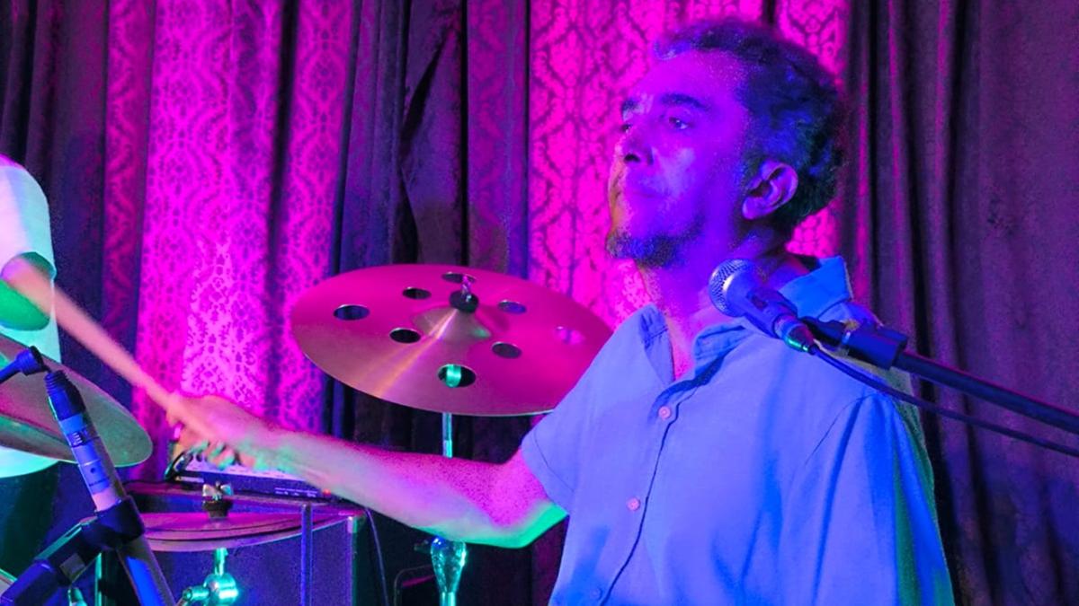 Di Stéffano apresentará clássicos da música mineira e da MPB (Dalwton Moura)