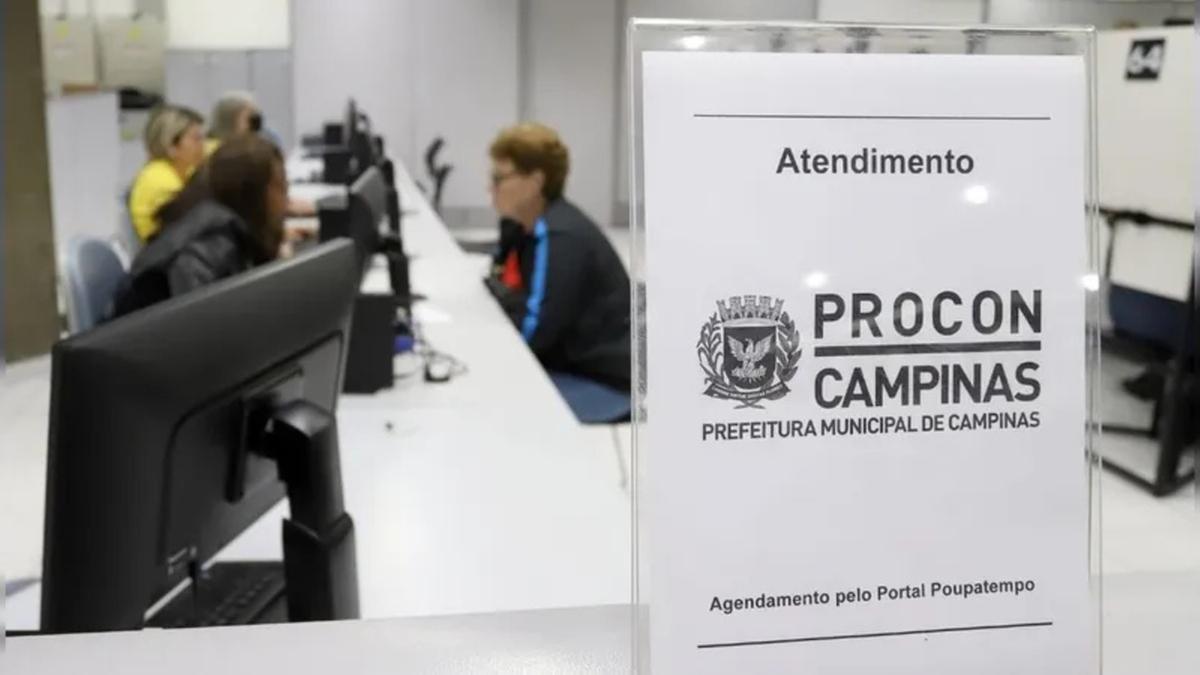 O Procon Campinas leva todos os meses o seu atendimento ao Centro de Integração da Cidadania Vida Nova (Divulgação PMC)