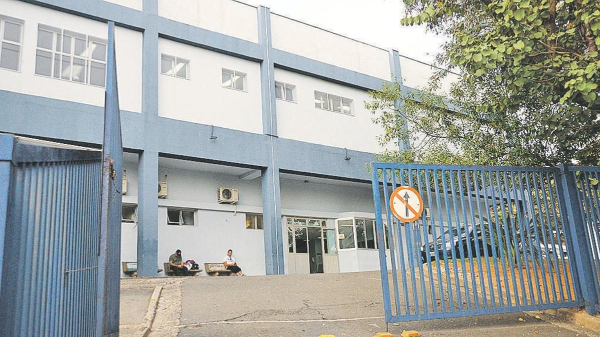De acordo com a Rede Mário Gatti, 68 dos 600 pacientes atendidos por mês na Unacon do Hospital Municipal Dr. Mário Gatti utilizam os medicamentos que estão em falta (Alessandro Torres)
