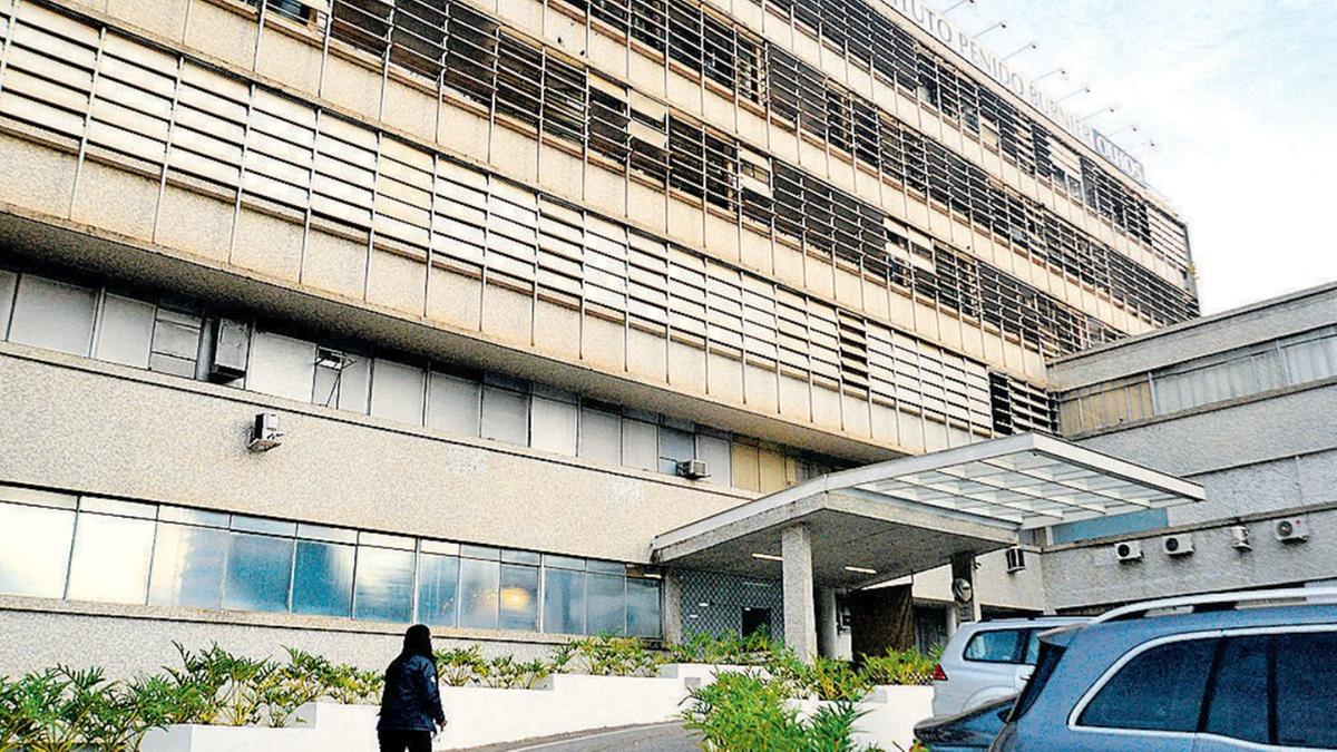 O Instituto Penido Burnier é o primeiro hospital oftalmológico da América Latina, fundado em 1920; OMS considera que a falta de óculos é a maior causa de deficiência visual no mundo (Alessandro Torres)