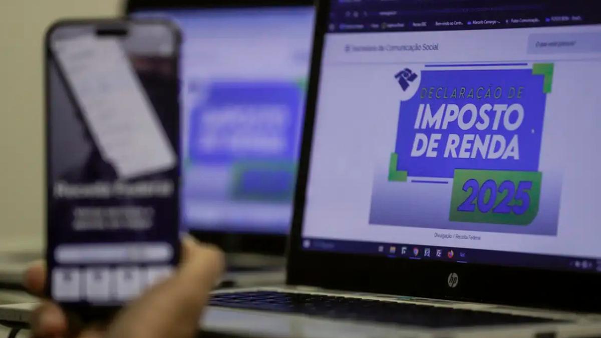  (Joédson Alves/Agência Brasil)