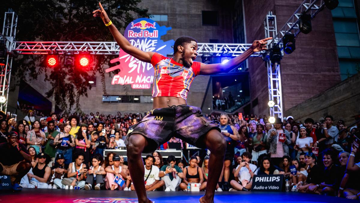 Participam hoje dos confrontos os classificados das seletivas do Baile da DJ Sophia (SP) e da US Hip-Hop (MG) (Marcelo Maragni)