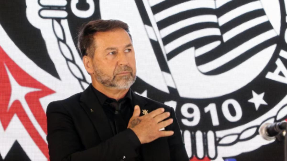 (José Manoel Idalgo/Agência Corinthians)