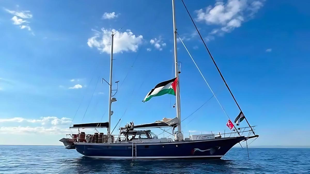  (gazafreedomflotilla/Instagram)