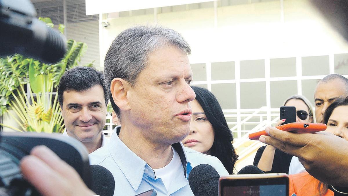 A expectativa é iniciar o projeto ainda no segundo semestre de 2025; "quero começar imediatamente", afirmou o governador (Alessandro Torres)
