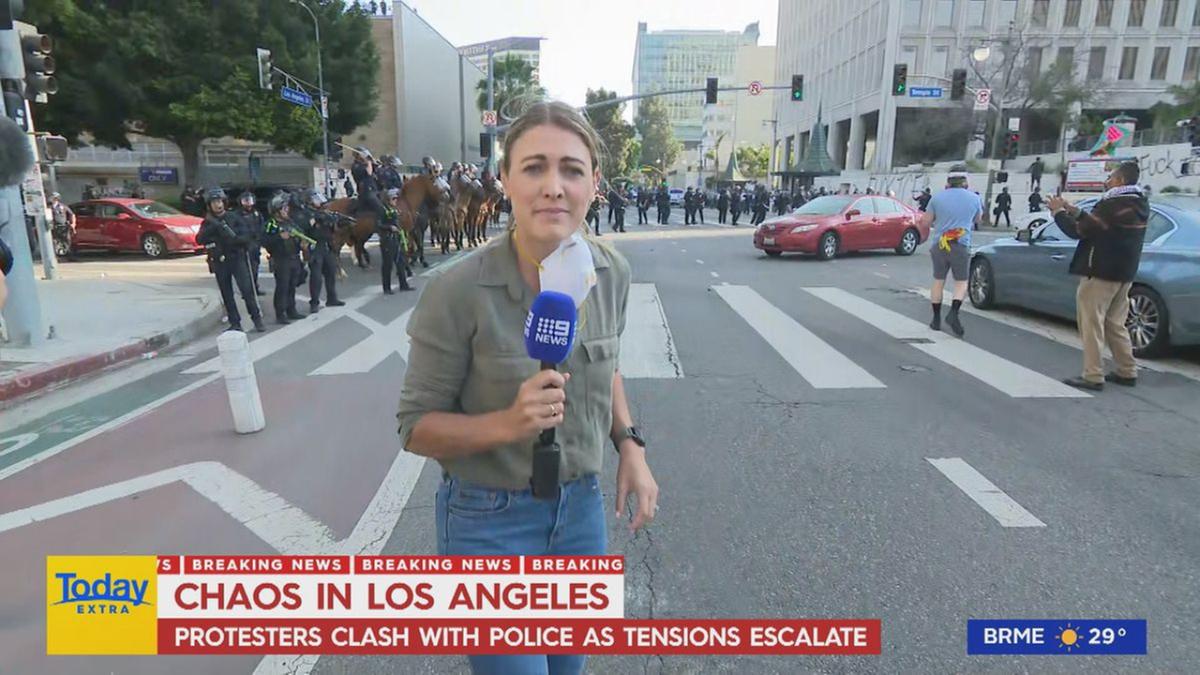  (9News)