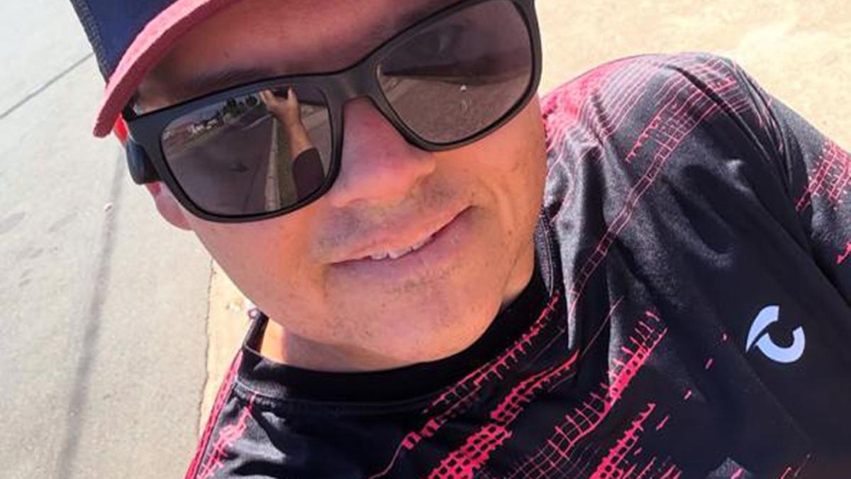 Coelho se intitula advogado e apresenta o PodCast "Deu Match Canal", no Youtube, com 44,4 mil inscritos (Divulgação Redes Sociais)