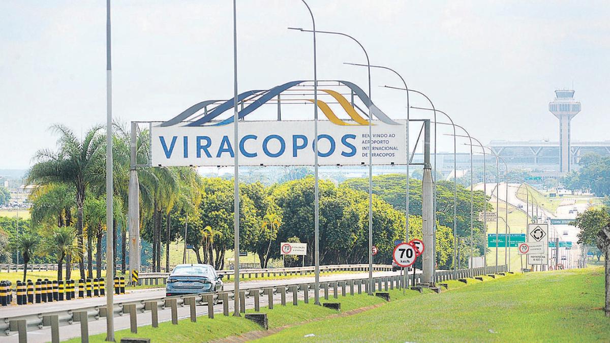 Embora o ministro Bruno Dantas, do Tribunal de Contas da União, tenha registrado em sua decisão que "o processo de Viracopos tem sido marcado
pela resistência e pela conduta procrastinatória da ABV", a atual concessionária demonstra intenção em continuar à frente do aeroporto (Kamá Ribeiro)