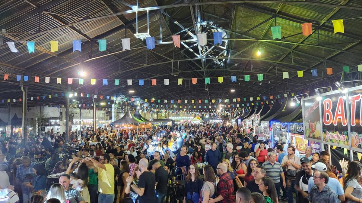  (Firmino Piton/Arquivo PMC)