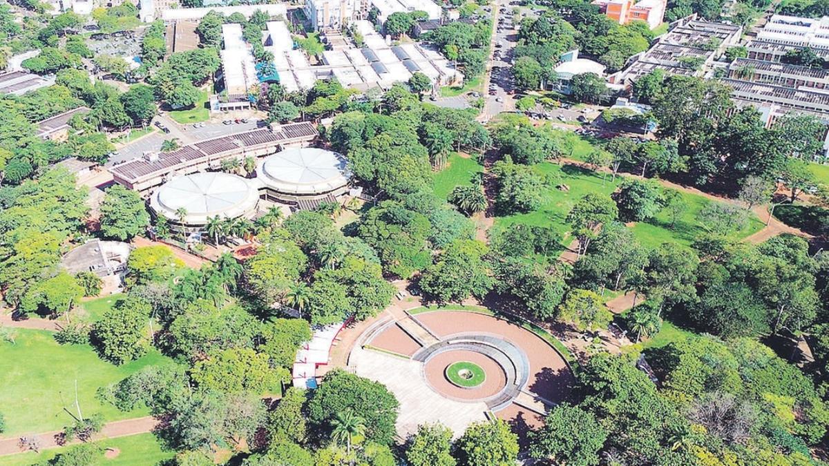 Desempenho no indicador “reputação acadêmica” foi o destaque da Unicamp no ranking; com 81,7 de pontuação, universidade ficou entre as 100 melhores do mundo nesse quesito (Alessandro Torres)