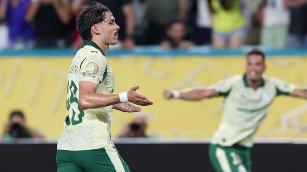  (Cesar Grego/Palmeiras)