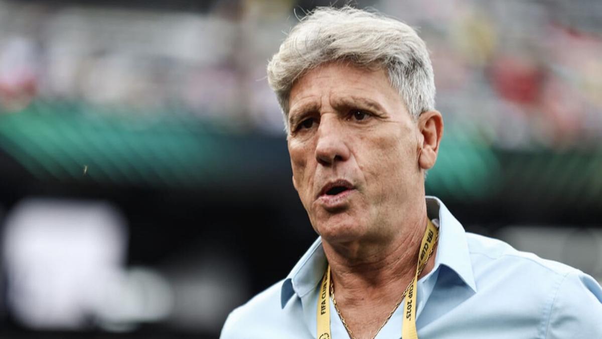 Time comandado por Renato Gaúcho precisa apenas de um empate para avançar na competição (Marcelo Gonçalves/Fluminense)