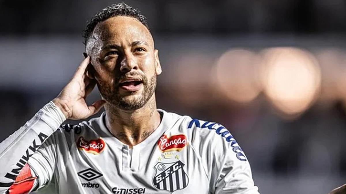 Craque afirmou que Santos é sua casa e faz parte da sua história (Divulgação Santos FC)
