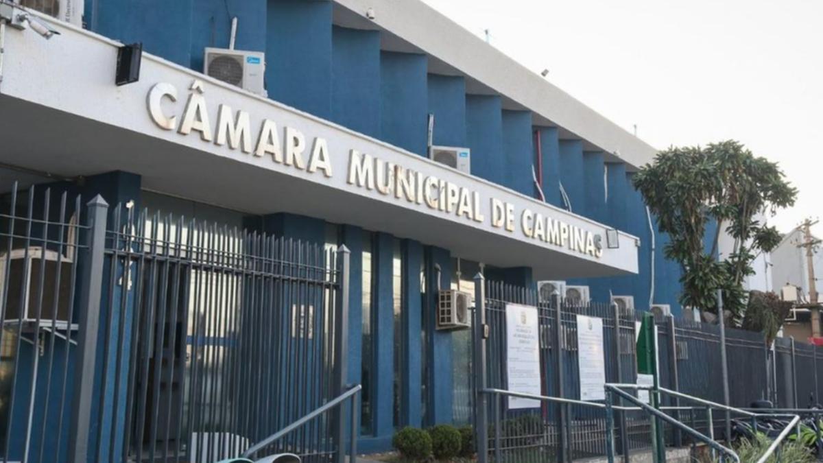  (Câmara Municipal de Campinas)