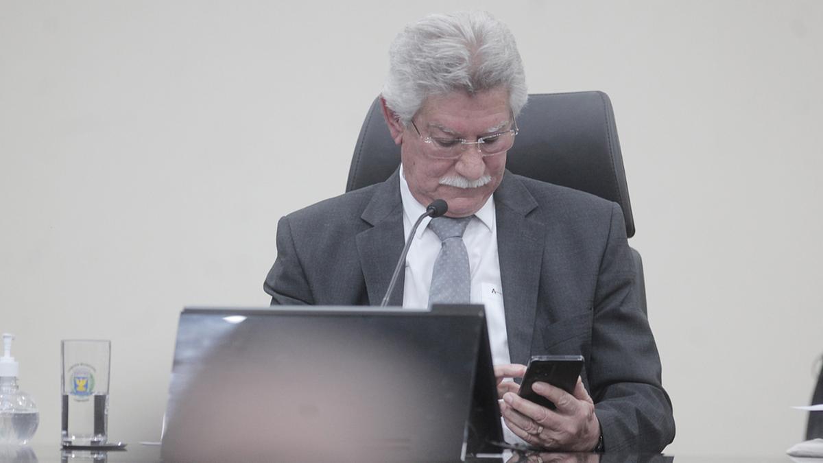 Ex-presidente da Câmara Municipal de Campinas, Zé Carlos firmou um Acordo de Não Persecução Penal (ANPP) com o Ministério Público e admitiu o crime de corrupção passiva (Kamá Ribeiro)