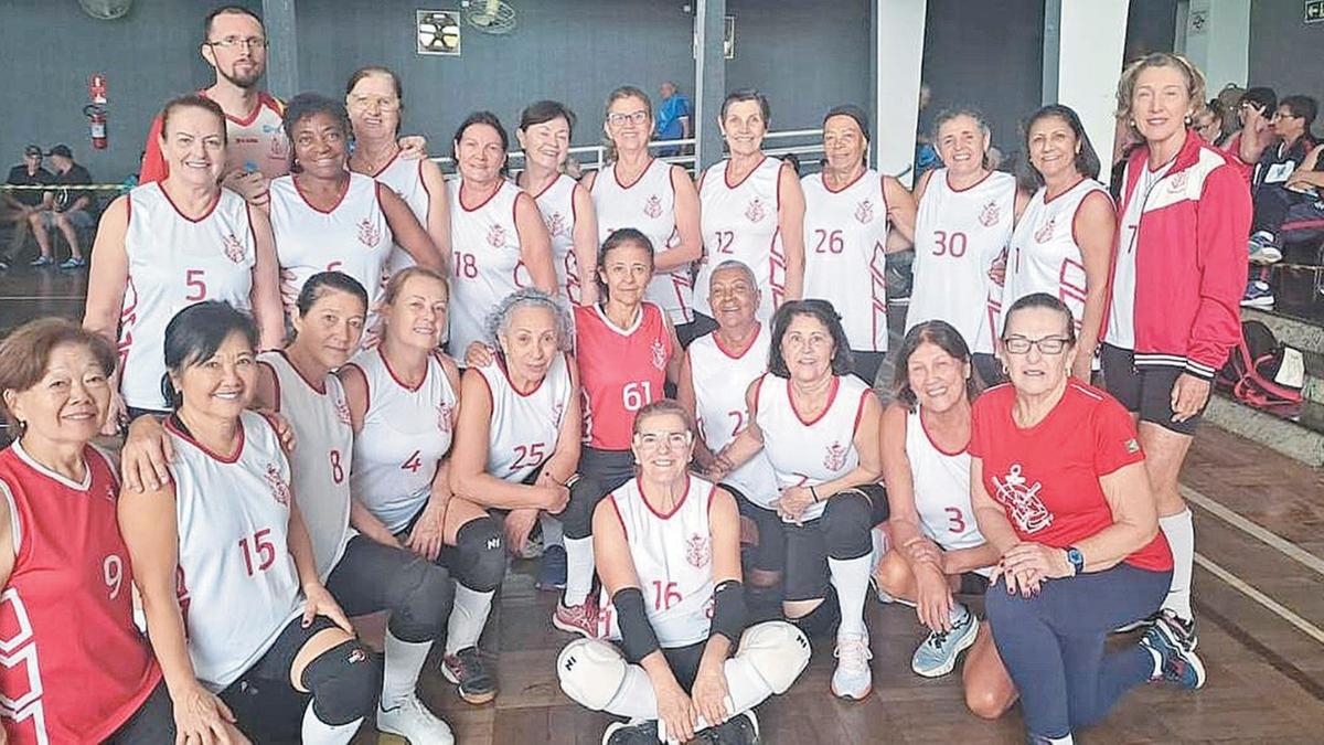 O evento, organizado pela Secretaria de Esportes do Estado de São Paulo, contou com 1.721 competidores (Divulgação)
