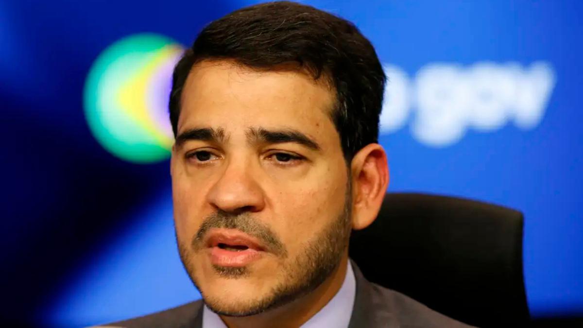  (Bruno Peres/Agência Brasil Versão)