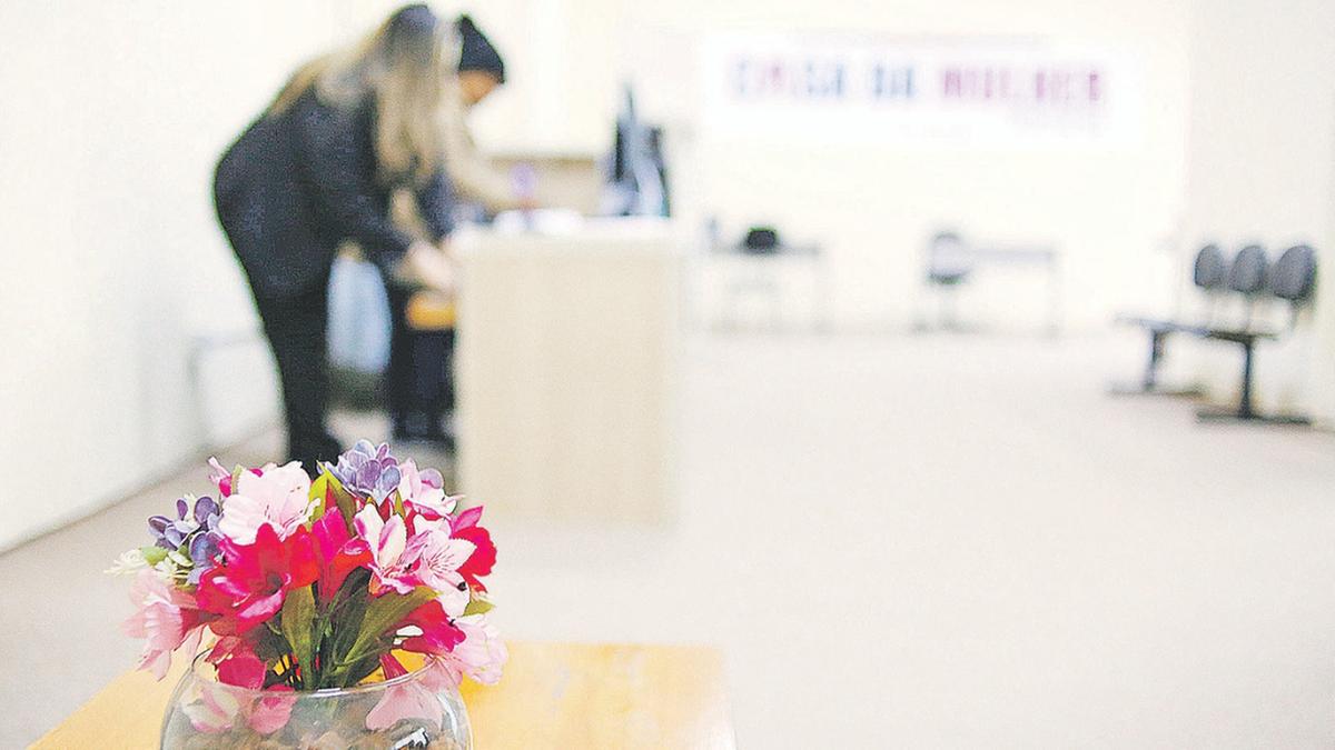 Muitos dos serviços atualmente existentes na Casa da Mulher Campineira passarão a fazer parte das atribuições da nova secretaria (Kamá Ribeiro)