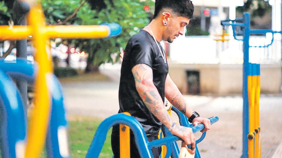 Casos de infartos e AVCs em Campinas passaram de 911 no primeiro trimestre deste ano para 1.156 no segundo; prática regular de exercícios físicos ajuda a prevenir doenças cardiovasculares (Kamá Ribeiro)