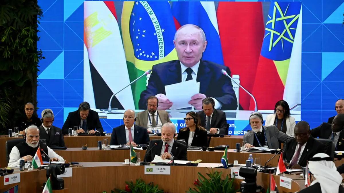  (Alexandre Brum/BRICS Brasil)