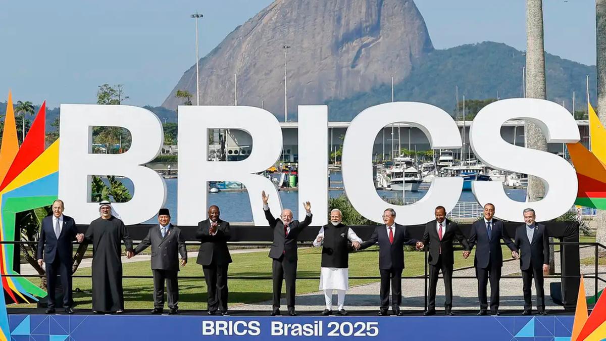  (Ricardo Stuckert / PR)
