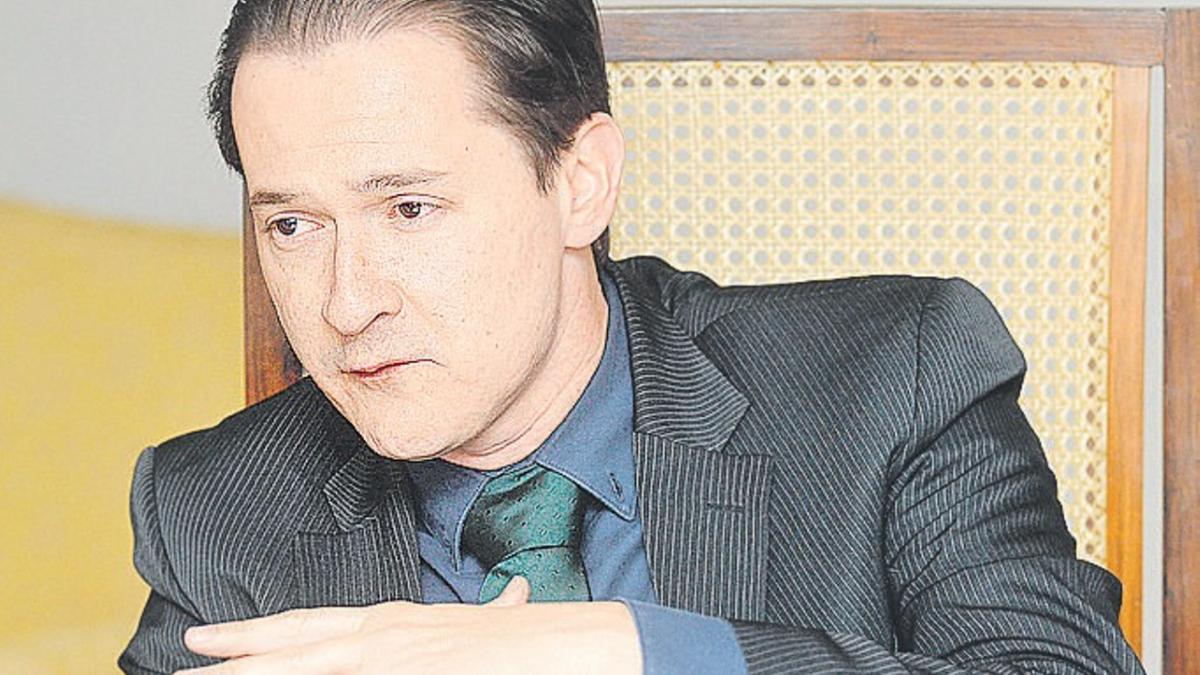 O presidente do Camprev, Henrique Romanini Subi, afirmou que o instituto ainda não foi notificado sobre os resultados da auditoria, mas que todas as ações necessárias para regularizar os eventuais problemas encontrados serão adotadas (Alessandro Torres)