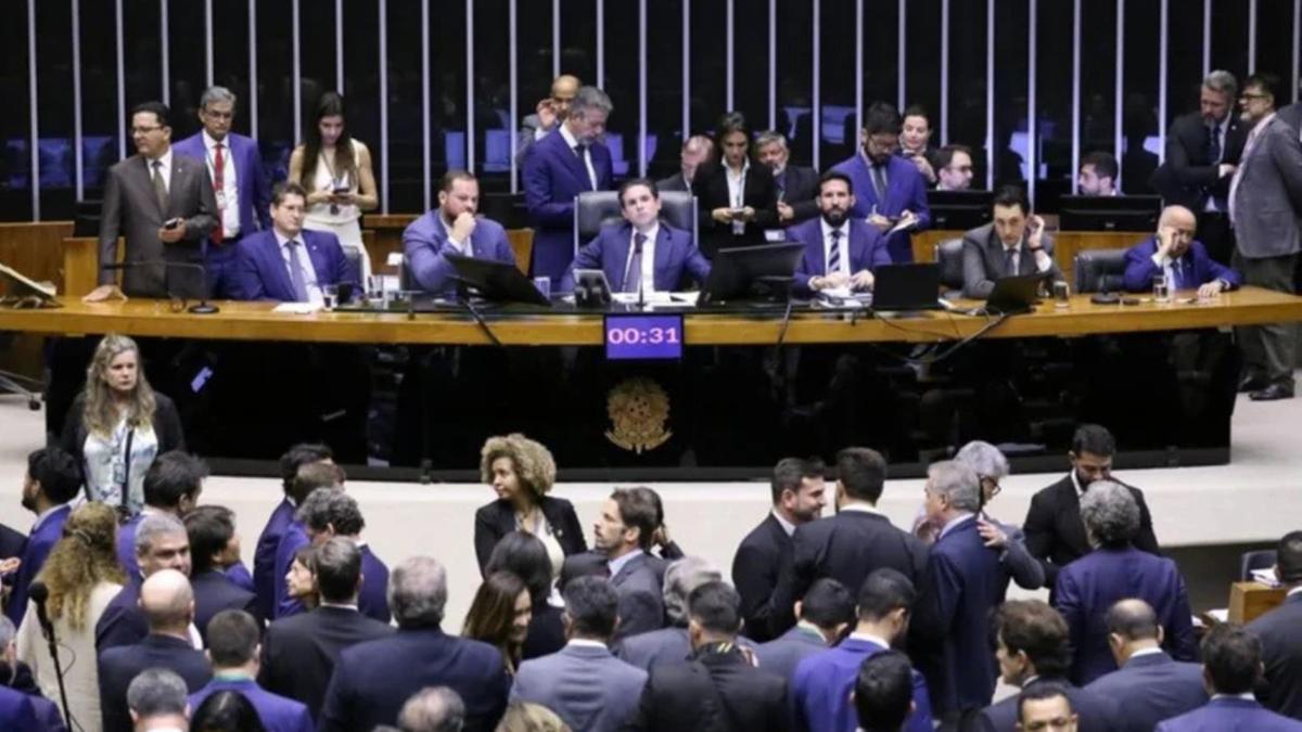  (Kayo Magalhães / Câmara dos Deputados)