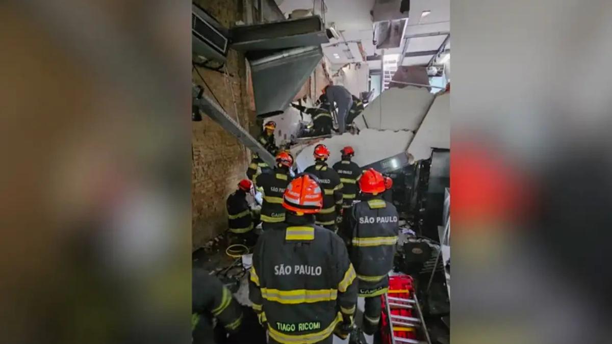  (Corpo de Bombeiros/São Paulo)