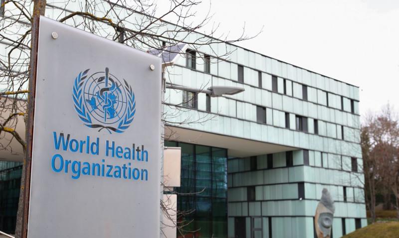 OMS acende sinal de alerta: mortalidade por covid-19 sobe na Europa 