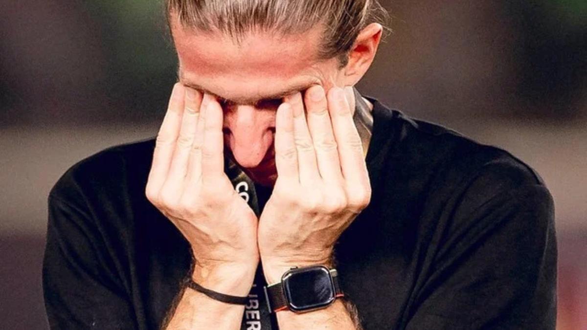  (Adriano Fontes/Flamengo)