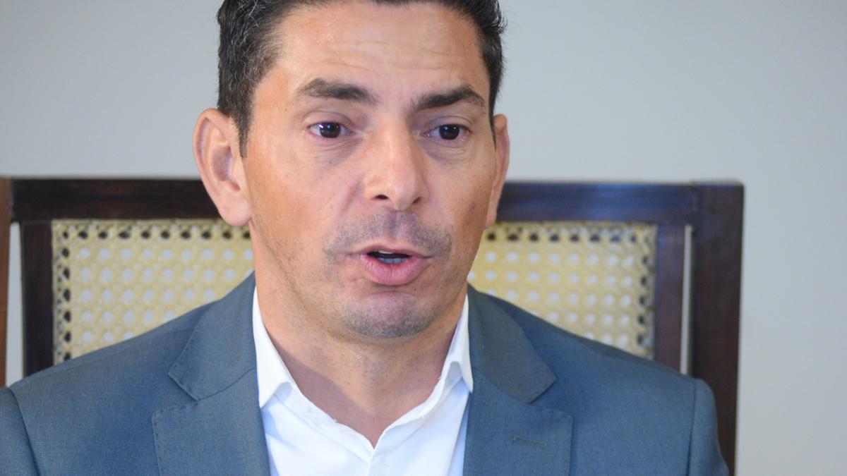 Segundo Franklin, Valinhos é uma das cidades mais fáceis para se abrir uma empresa (Alessandro Torres)