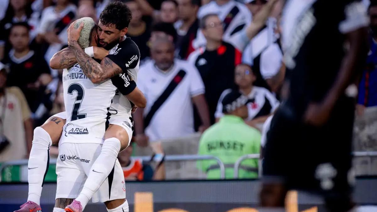  (Rodrigo Coca/Agência Corinthians)