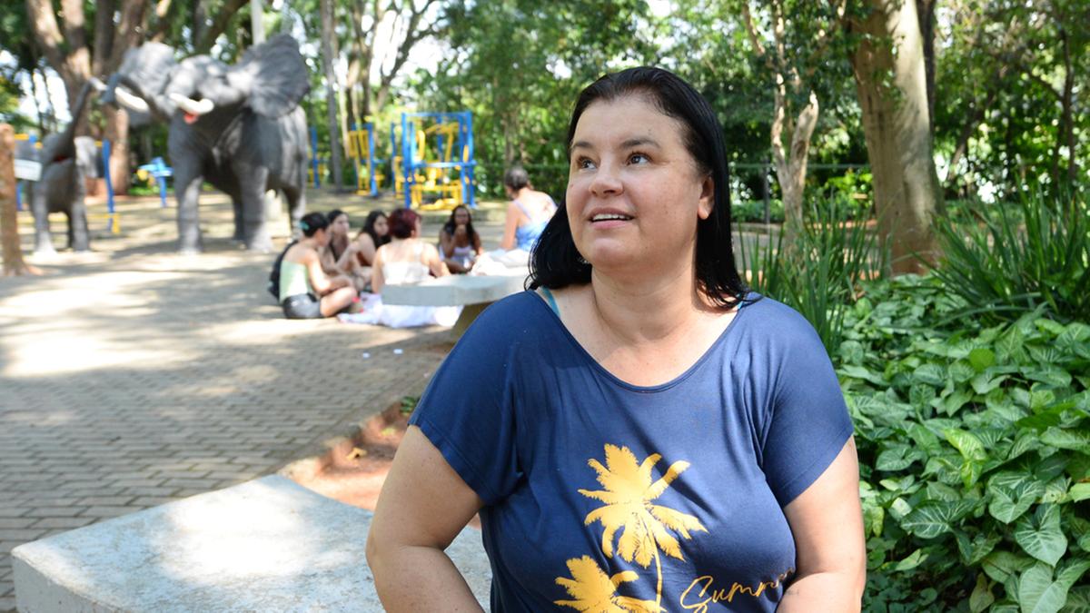 Bolão da Mega da Virada de Elisangela Figueiredo conta com 15 pessoas participando; se a sorte sorrir para ela, o destino já é certo: Ilhas Maldivas (Alessandro Torres)