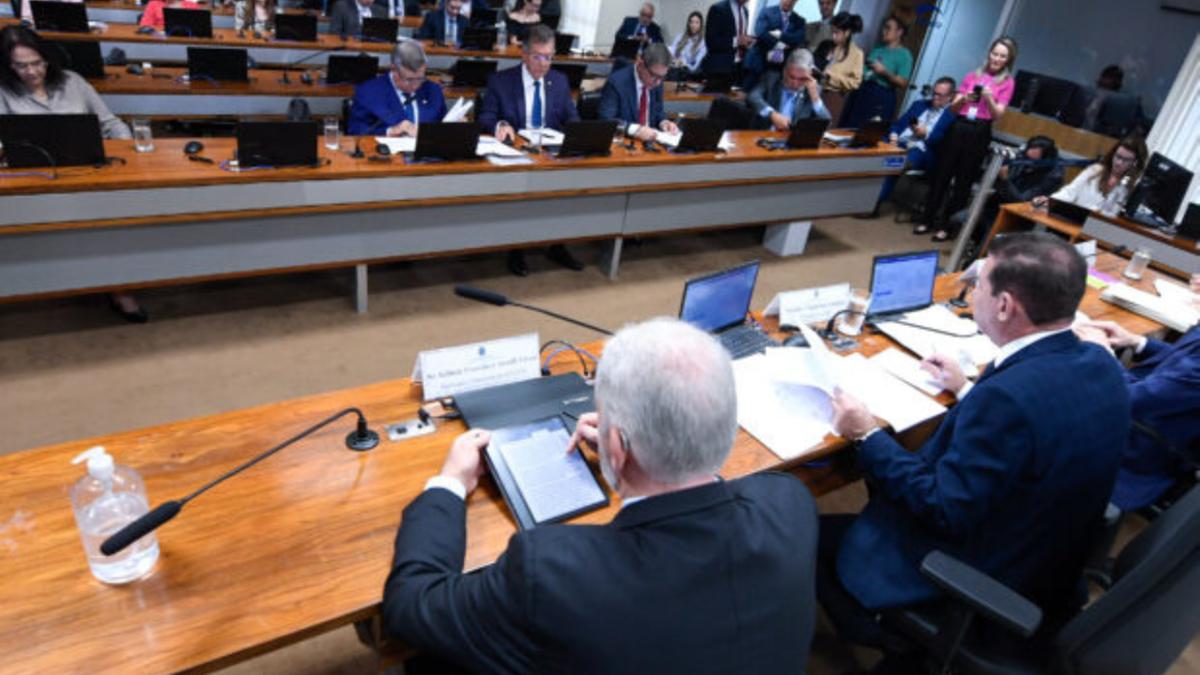  (Edilson Rodrigues/Agência Senado)