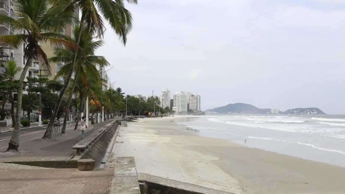  (Helder Lima/Prefeitura do Guarujá)