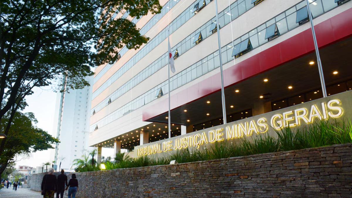 METROPOLE - Tribunal de Justica de Minas Gerais (Rosana Magri/TJMG)