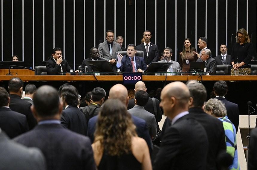  (Edilson Rodrigues/Agência Senado)